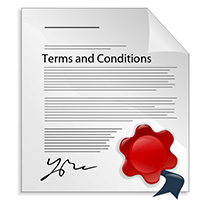 Terms and conditions by Kazakh Service Centre